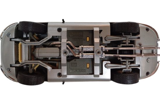 Modellauto Jaguar K1