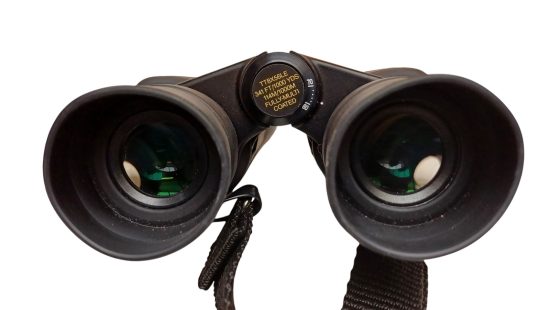 Fernglas K4