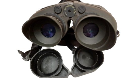 Fernglas K4