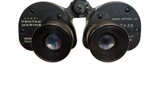 Fernglas K4