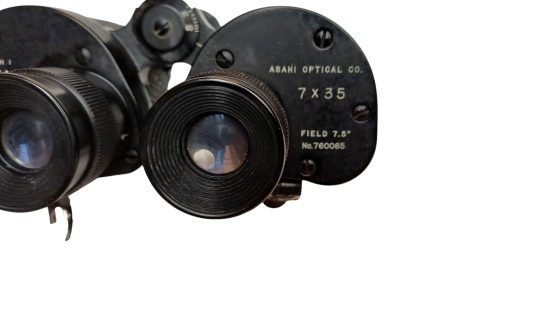 Fernglas K4