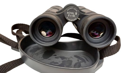 Fernglas K4