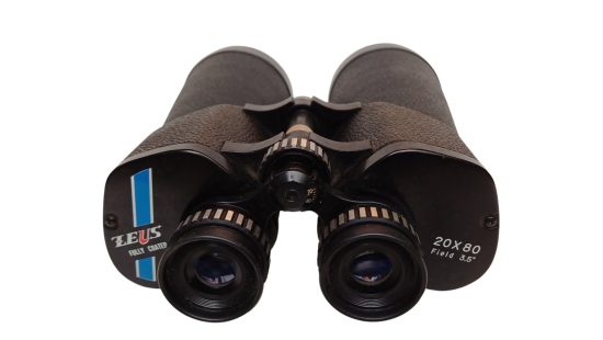 Fernglas K4
