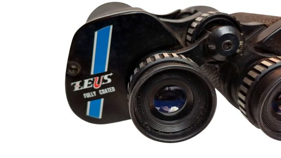 Fernglas K4