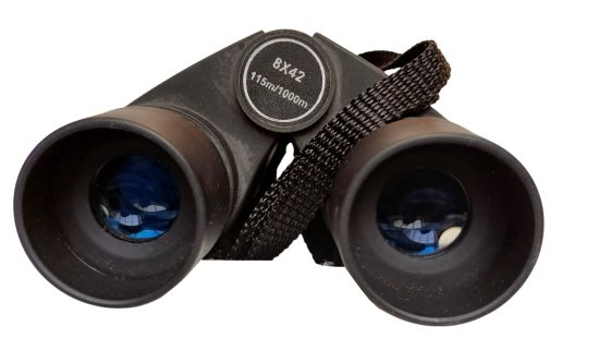 Fernglas K4