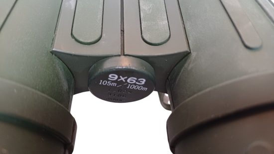 Fernglas K5
