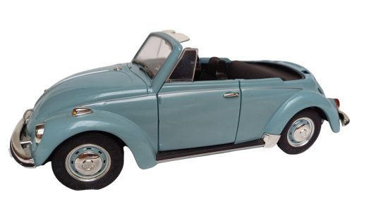 Modellauto VW Käfer K1