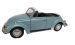 Modellauto VW Käfer K1