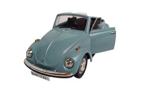 Modellauto VW Käfer K1
