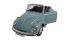 Modellauto VW Käfer K1