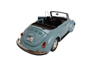 Modellauto VW Käfer K1