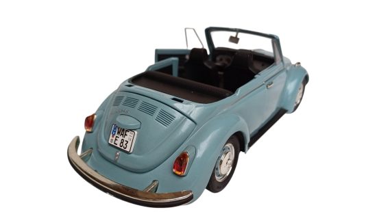 Modellauto VW Käfer K1