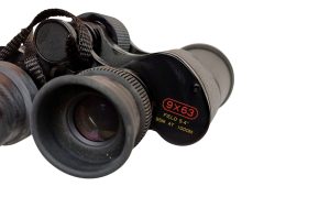 Fernglas K5