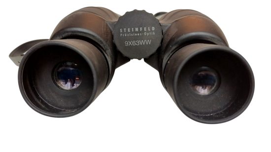 Fernglas K5