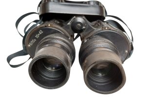 Fernglas K5