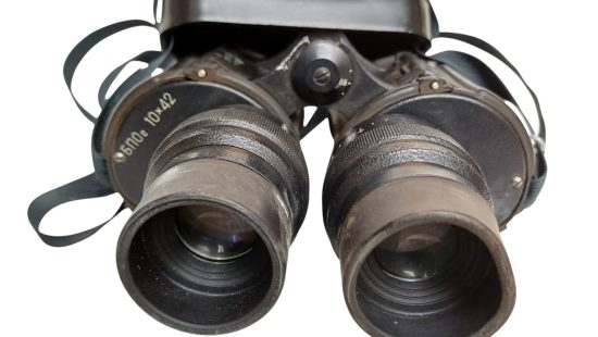 Fernglas K5