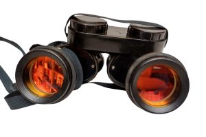 Fernglas K5