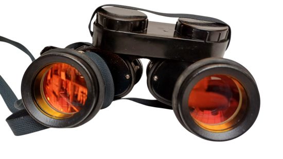 Fernglas K5
