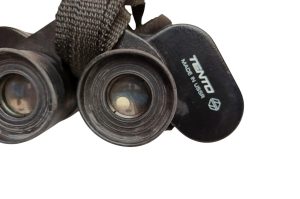 Fernglas K5