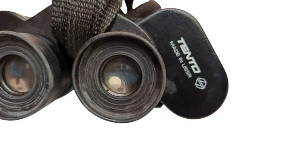 Fernglas K5