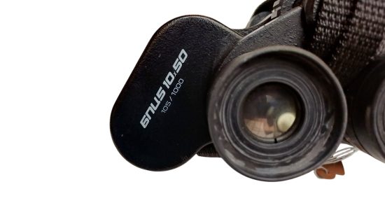 Fernglas K5