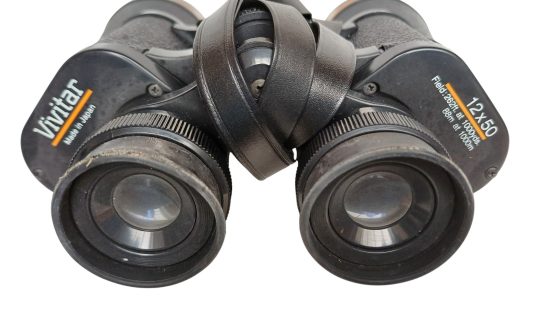 Fernglas K5