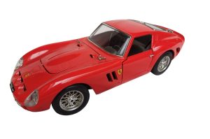 Modellauto Ferrari GTO K1