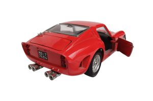 Modellauto Ferrari GTO K1