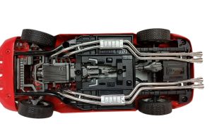Modellauto Ferrari GTO K1