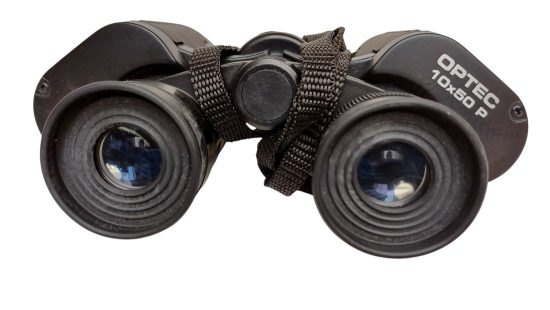 Fernglas K5