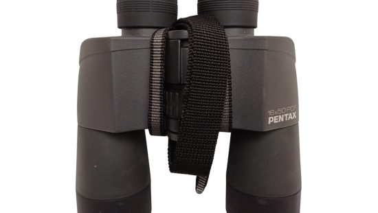 Fernglas K5