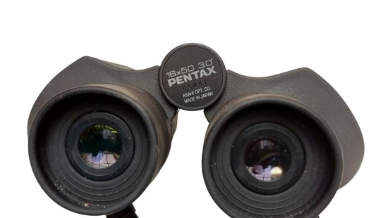 Fernglas K5