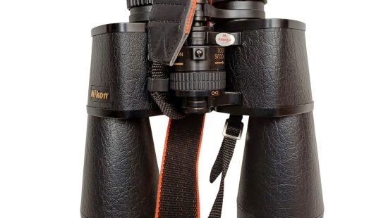 Fernglas K5