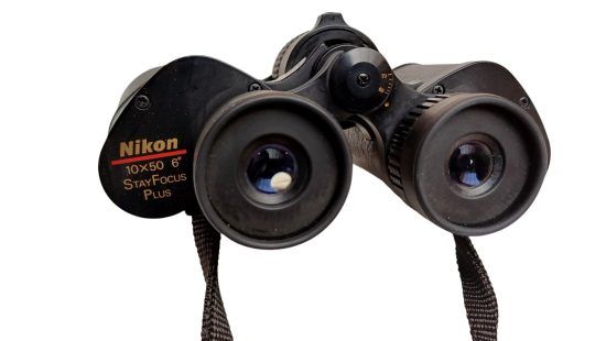 Fernglas K5