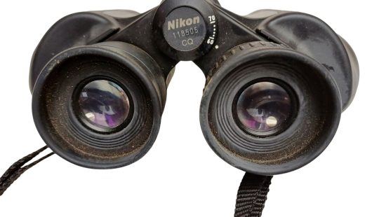 Fernglas K5