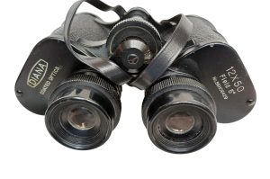 Fernglas K5