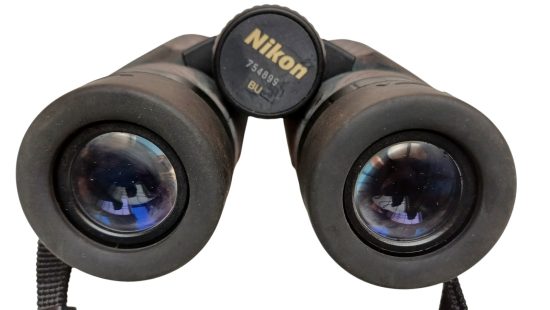 Fernglas K5
