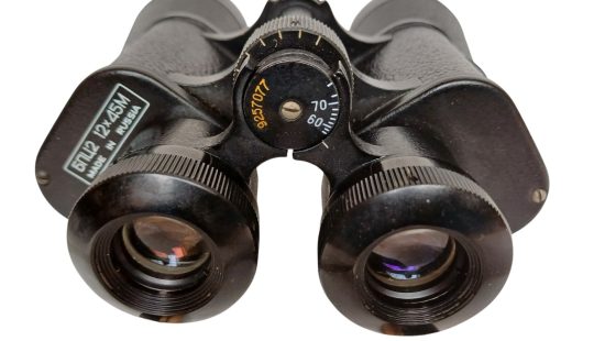 Fernglas K5