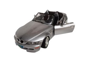 Modellauto BMW M K1
