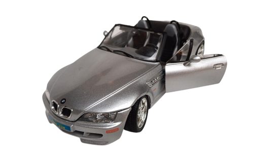 Modellauto BMW M K1