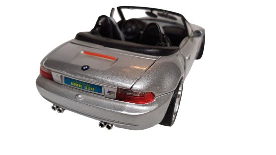 Modellauto BMW M K1