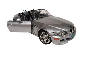 Modellauto BMW M K1
