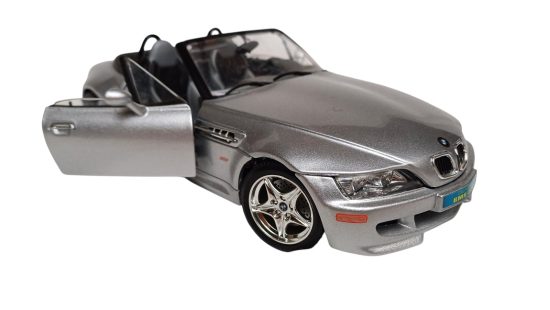 Modellauto BMW M K1