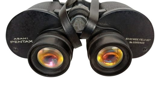 Fernglas K5