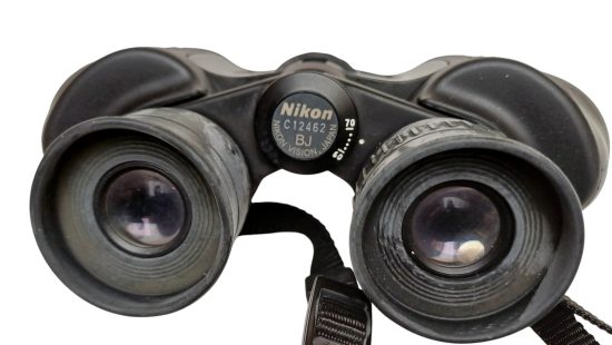 Fernglas K5