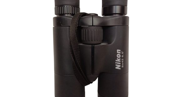 Fernglas K5