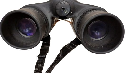 Fernglas K5