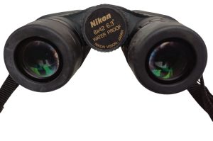 Fernglas K5