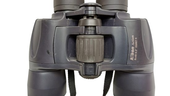 Fernglas K5