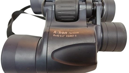 Fernglas K5